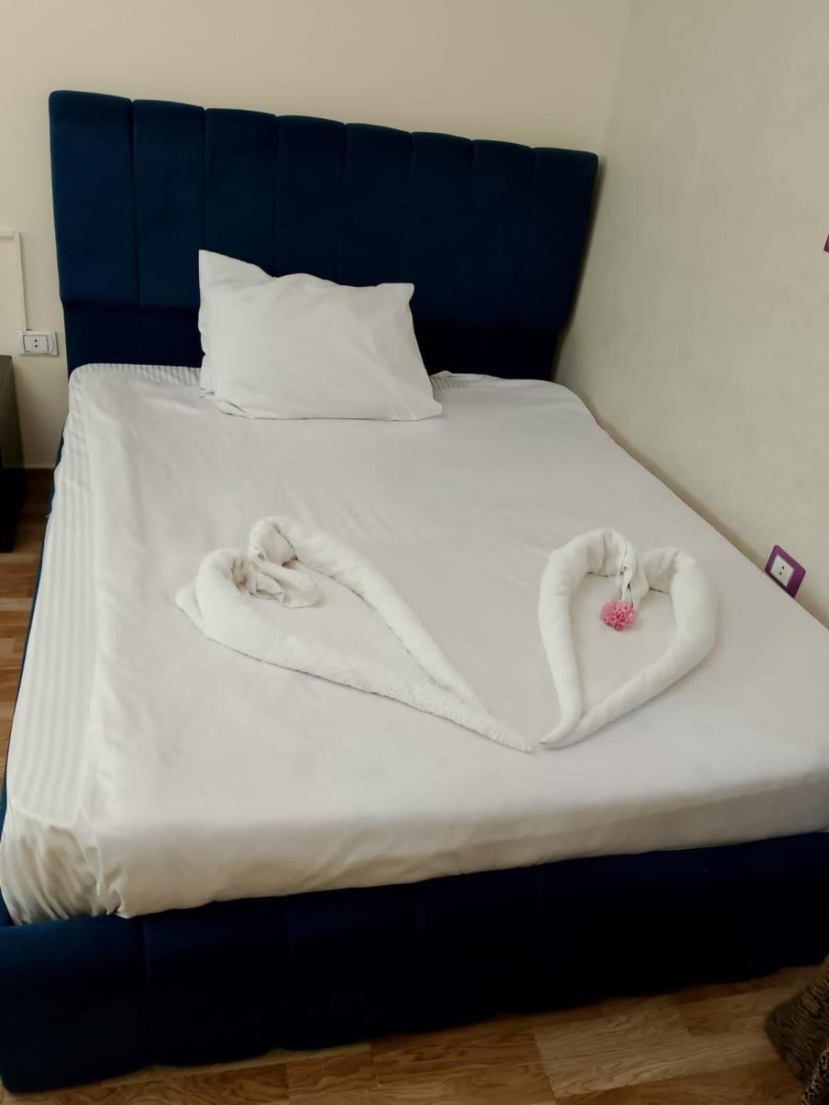 Pyramid Stars Hotel Kairo