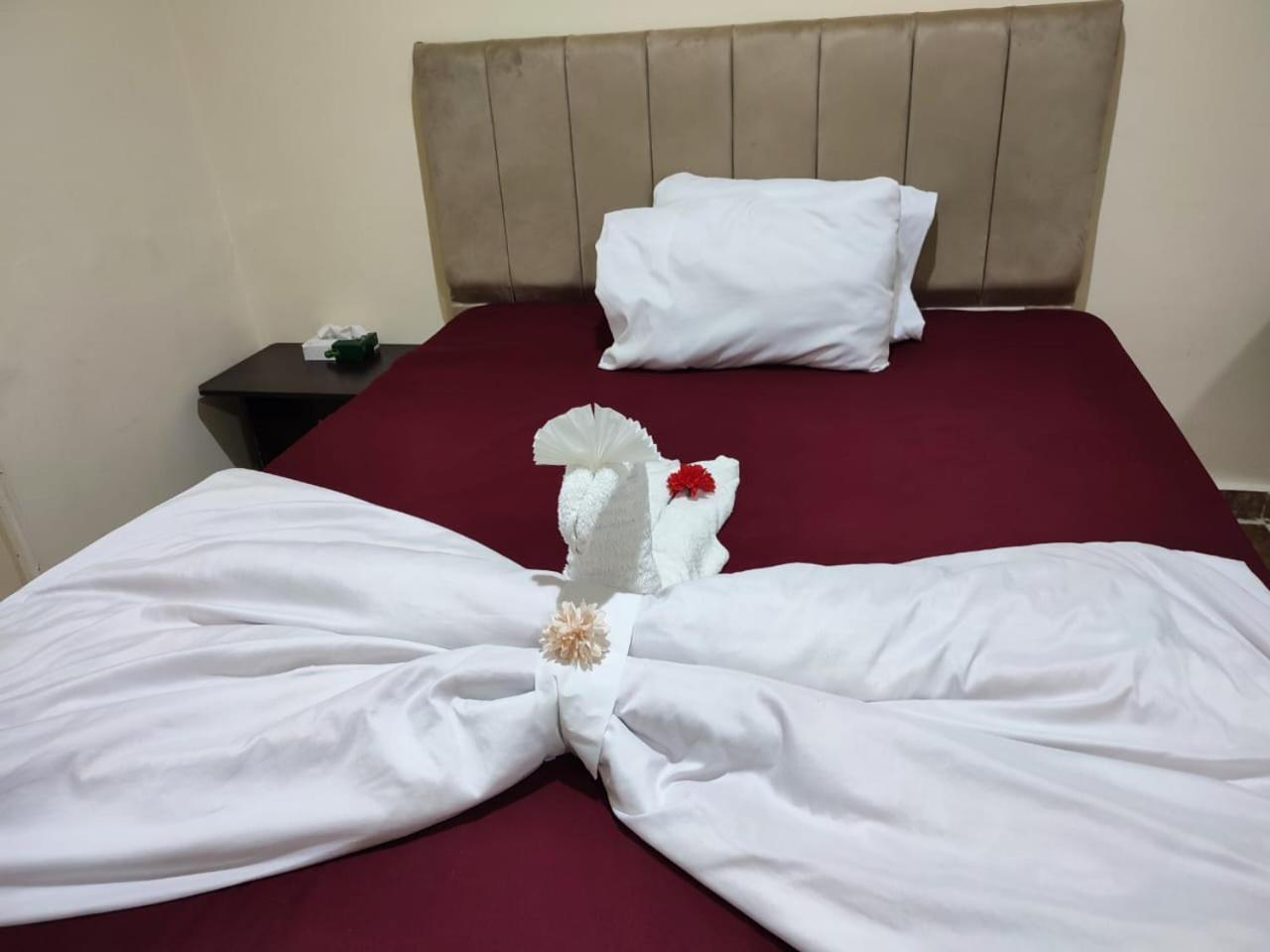 Hotel Pyramid Stars *