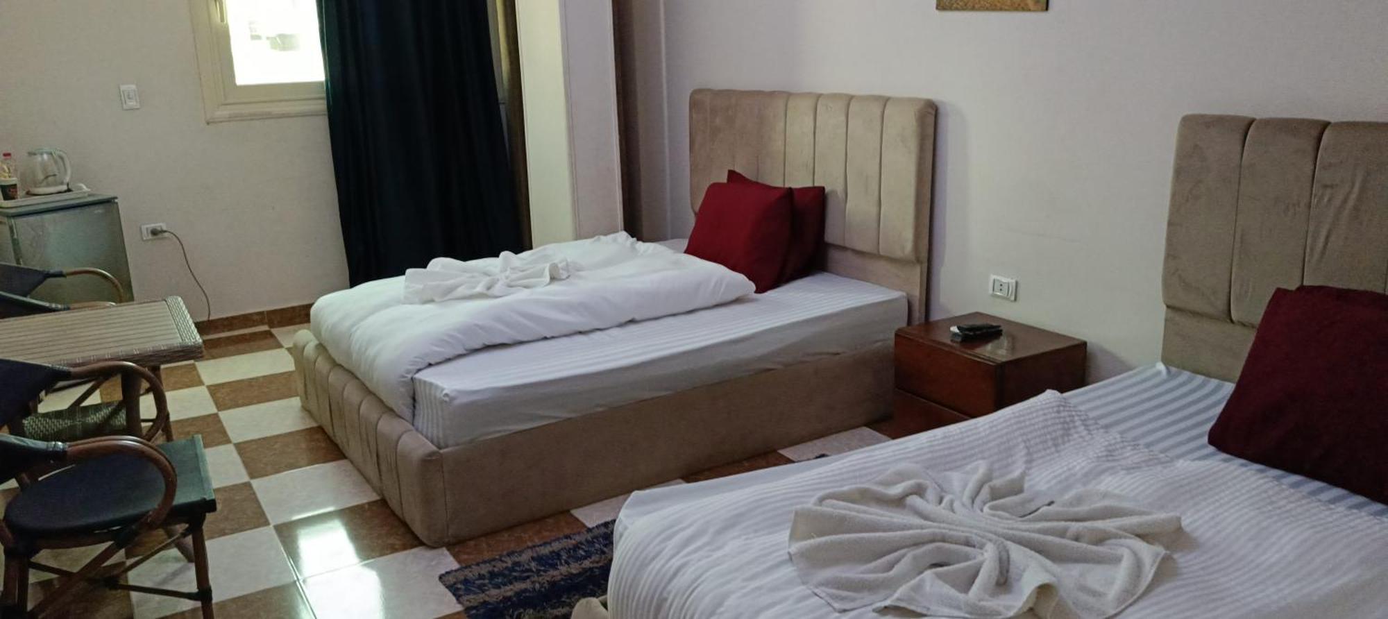 Pyramid Stars Hotel