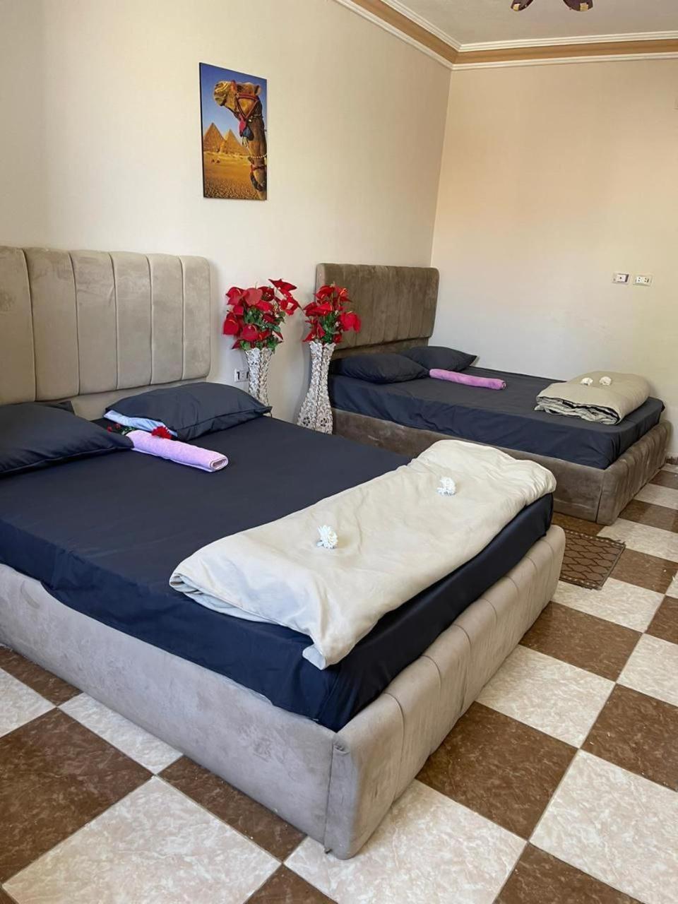 Pyramid Stars Hotel