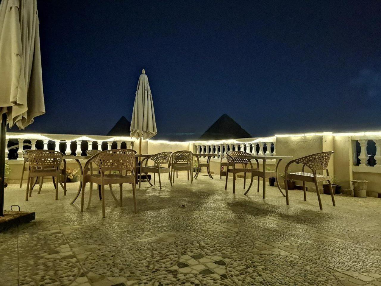 Pyramid Stars Hotel