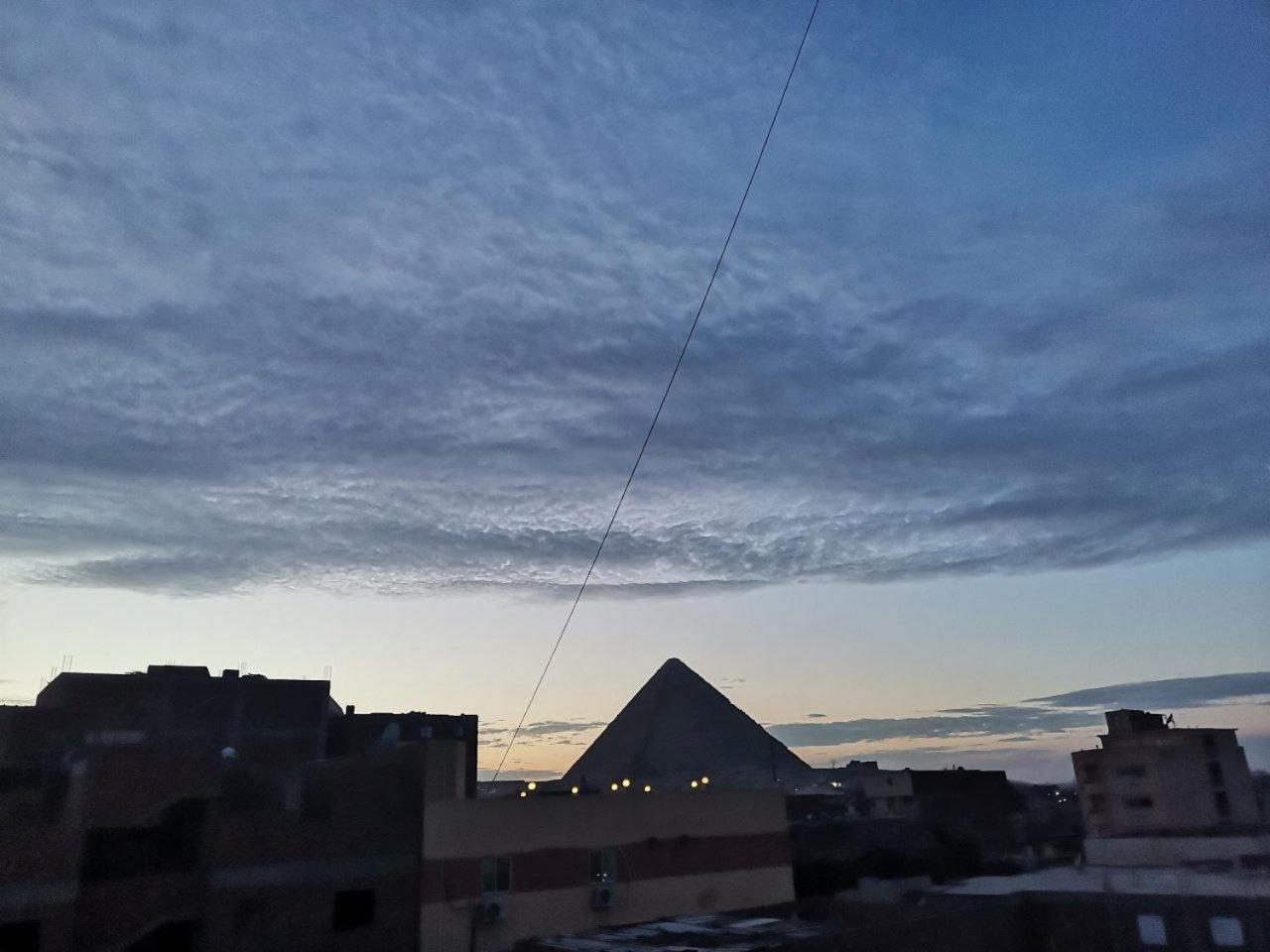 Hotel Pyramid Stars *