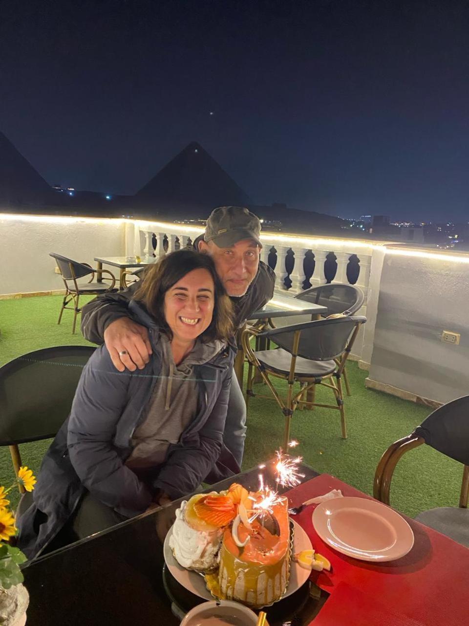 Pyramid Stars Hotel