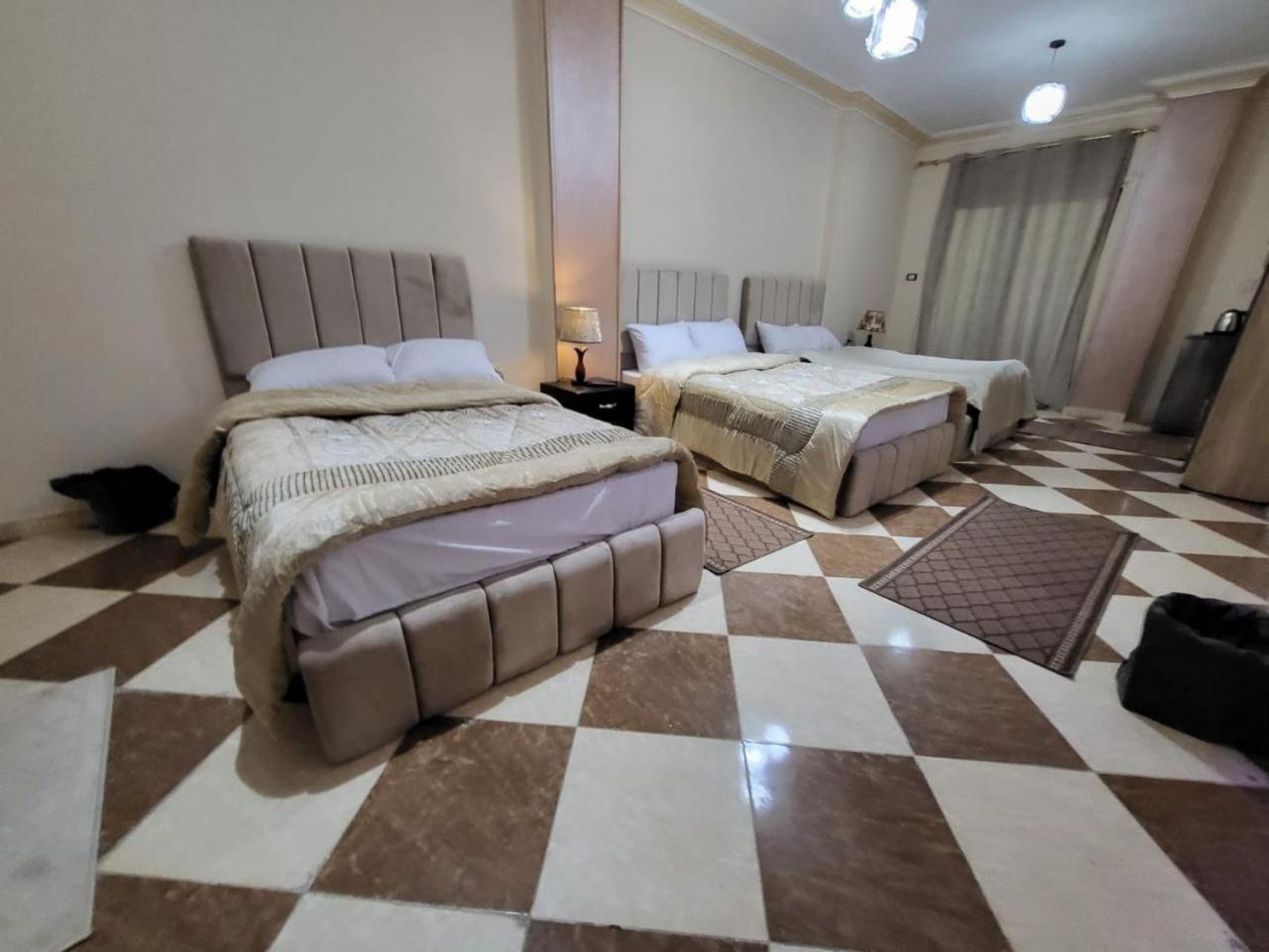Pyramid Stars Hotel *