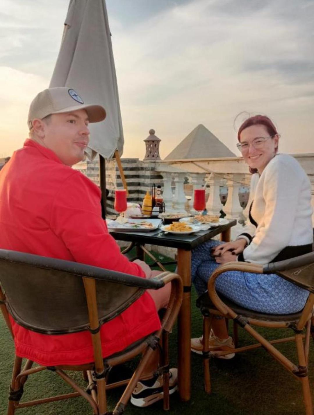 Pyramid Stars Hotel