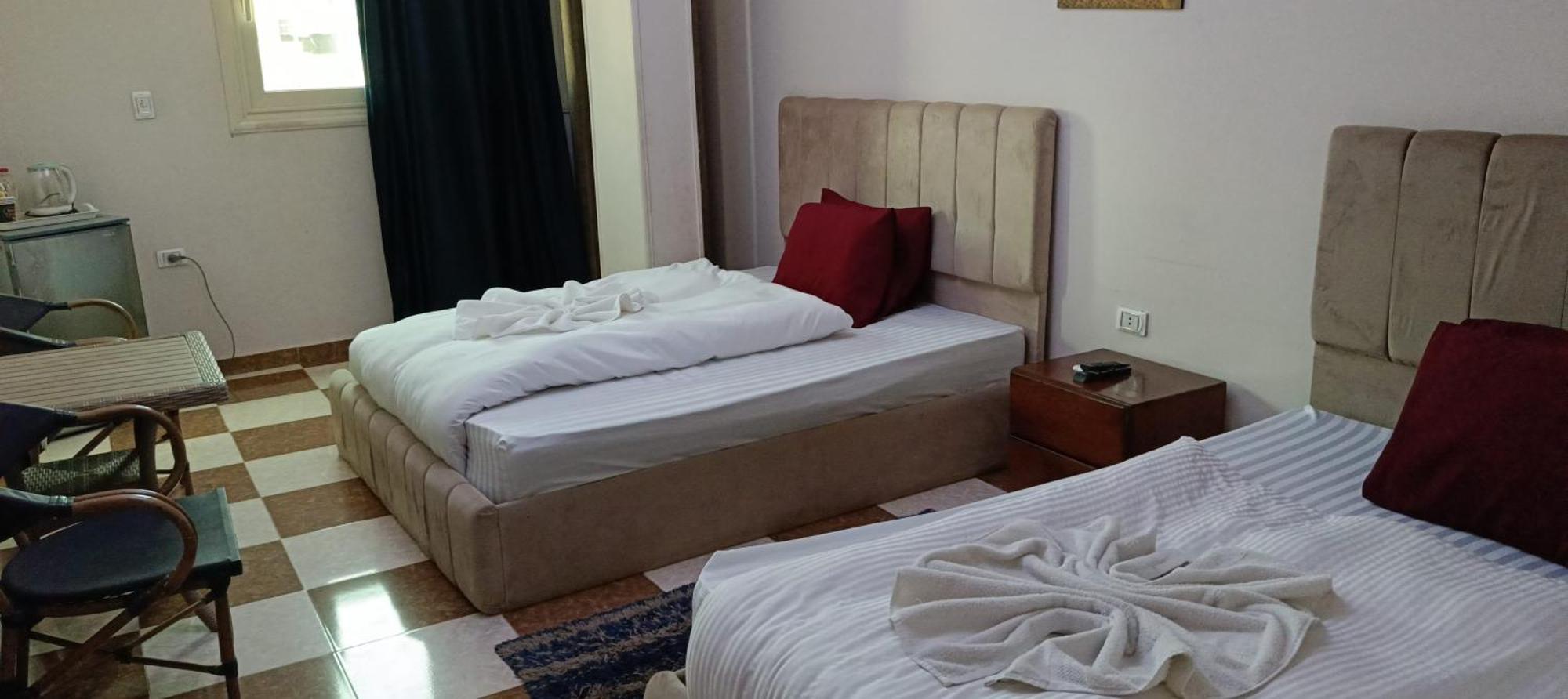Pyramid Stars Hotel