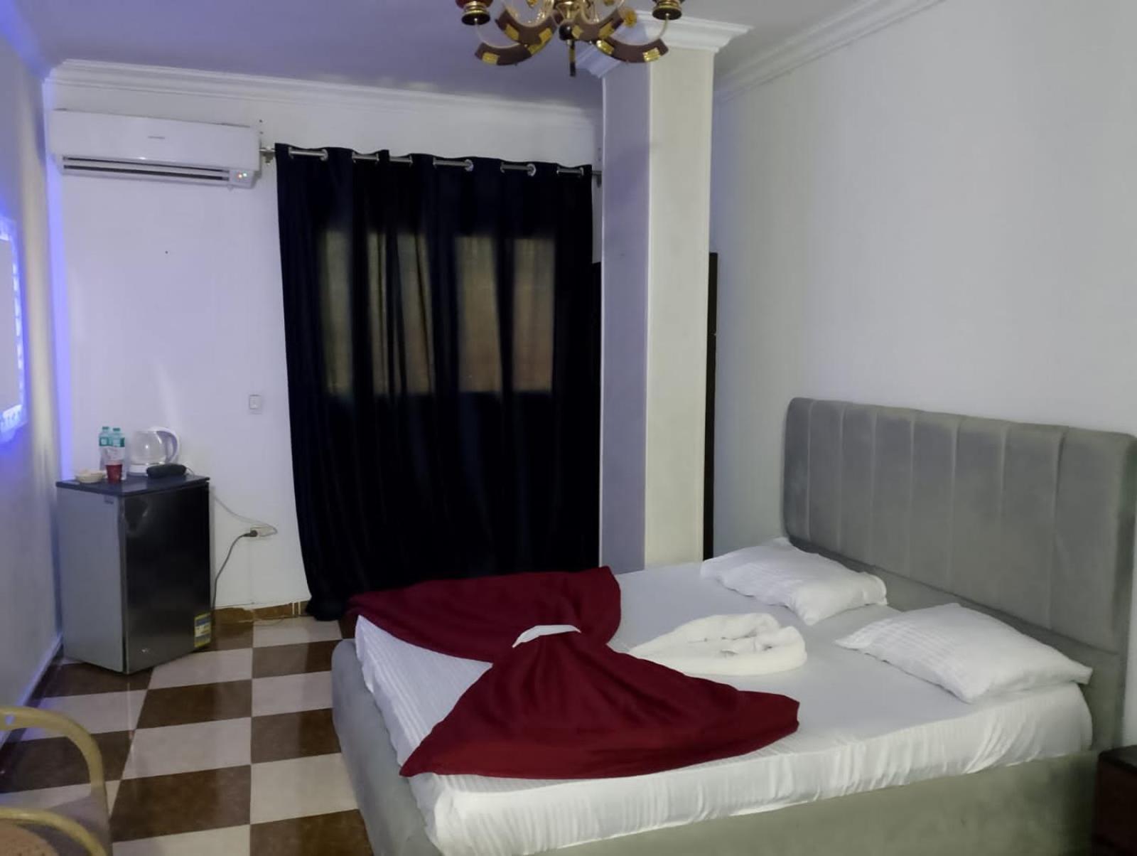 Pyramid Stars Hotel