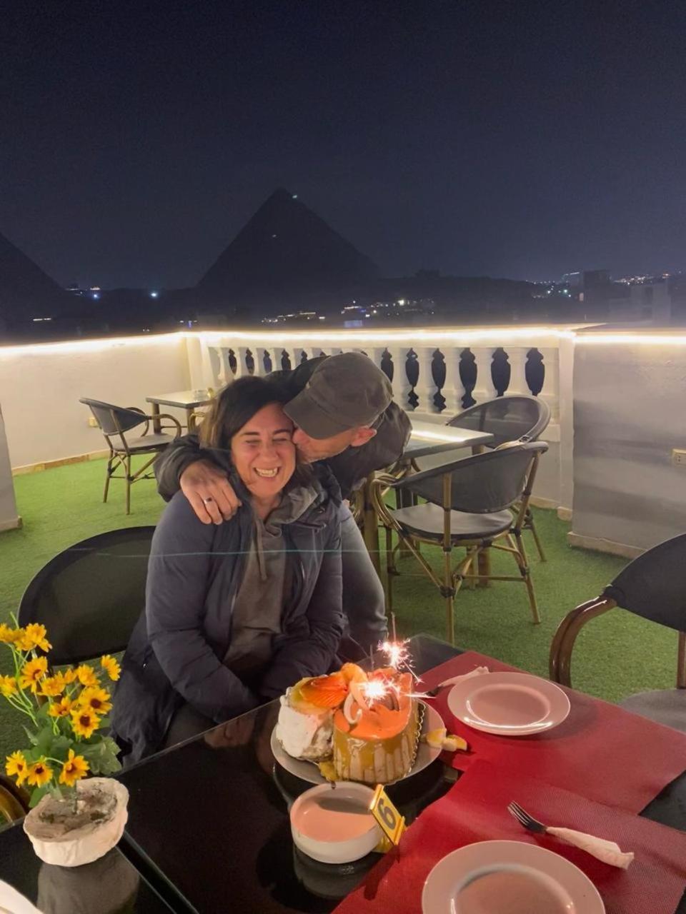 Pyramid Stars Hotel